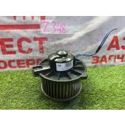 Мотор отопителя Toyota Corsa EL51 4E-FE C140 -08A 1997 Z348