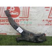 Рычаг передний нижний левый Toyota Corsa EL51 4E-FE C140 -08A 1997 Z348