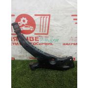Рычаг передний нижний правый Toyota Corsa EL51 4E-FE C140 -08A 1997 Z348