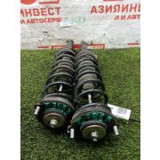 Стойки задние комплект Toyota Corsa EL51 4E-FE C140 -08A 1997 Z348