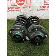 Стойки передние комплект Toyota Corsa EL51 4E-FE C140 -08A 1997 Z348