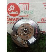 Ступица передняя левая Toyota Corsa EL51 4E-FE C140 -08A 1997 Z348