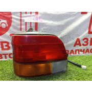 Фонарь стоп-сигнала левый Toyota Corsa EL51 4E-FE C140 -08A 1997 Z348