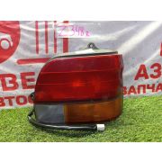 Фонарь стоп-сигнала правый Toyota Corsa EL51 4E-FE C140 -08A 1997 Z348
