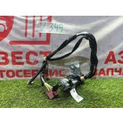 Замок зажигания Honda Capa GA6 D15B MCWA 1999 Z349