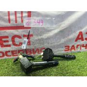 Переключатели подрулевые Honda Capa GA6 D15B MCWA 1999 Z349