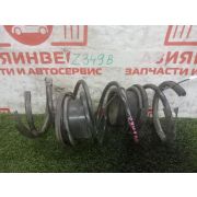 Пружины задние комплект Honda Capa GA6 D15B MCWA 1999 Z349