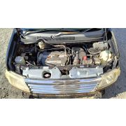 АКПП Honda StepWGN RF3 K20A MSWA 2002 Z350