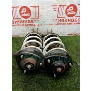 Стойки передние комплект Honda StepWGN RF3 K20A MSWA 2002 Z350