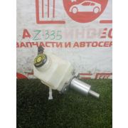 Главный тормозной цилиндр BMW X3 E83 N52B25A GA6L45R 2008 Z335