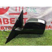 Зеркало боковое левое BMW X3 E83 N52B25A GA6L45R 2008 Z335