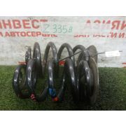 Пружины задние комплект BMW X3 E83 N52B25A GA6L45R 2008 Z335