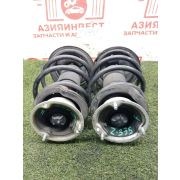 Стойки передние комплект BMW X3 E83 N52B25A GA6L45R 2008 Z335
