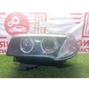 Фара левая BMW X3 E83 N52B25A GA6L45R 2008 Z335
