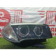 Фара правая BMW X3 E83 N52B25A GA6L45R 2008 Z335