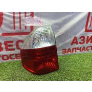 Фонарь стоп-сигнала левый BMW X3 E83 N52B25A GA6L45R 2008 Z335