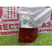 Фонарь стоп-сигнала правый BMW X3 E83 N52B25A GA6L45R 2008 Z335