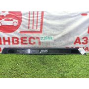 Накладка порога двери передняя правая Subaru Legacy BPE EZ30 TG5C7CVCBA 2005 Z351
