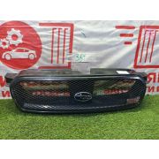 Решетка радиатора Subaru Legacy BPE EZ30 TG5C7CVCBA 2005 Z351