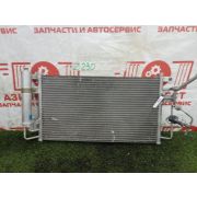 Радиатор кондиционера Mazda Familia S-Wagon BJ5W ZL-VE FDA219090 2000 Z230