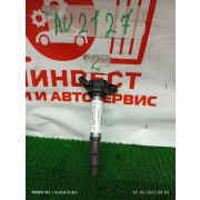 Катушка зажигания Toyota Rav4 ZSA42 3ZR-FE K111 -02A 2015 AU-2127-2
