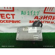 Блок управления ДВС Toyota Rav4 ZSA42 3ZR-FE K111 -02A 2015 AU-2127