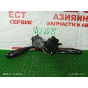Переключатели подрулевые Toyota Corolla ZZE122 1ZZ-FE A245E -06A 2004 AU-2071
