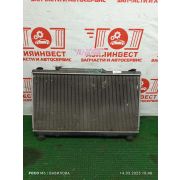 Радиатор двигателя Toyota Camry Gracia SXV20 5S-FE A140E -14A 2002 AU-2059
