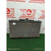 Радиатор двигателя Toyota Camry ASV50 2AR-FE U760E -04A 2015 AU-2062