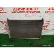 Радиатор кондиционера Toyota Corolla ZRE152 2ZR-FE U341E -04A 2011 AU-2070