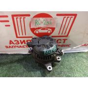 Генератор Toyota Land Cruiser Prado TRJ150L 2TR-FE KC-246