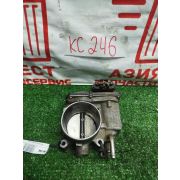 Дроссельная заслонка Toyota Land Cruiser Prado TRJ150L 2TR-FE KC-246