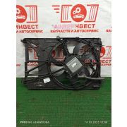 Вентилятор радиатора двигателя Toyota Camry ASV70 2AR-FE U760E -04A 2018 AU-2129