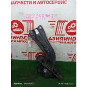 Рычаг задний продольный правый Toyota Camry ASV70 2AR-FE U760E -04A 2018 AU-2129