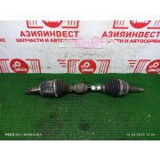 Привод передний левый Toyota Highlander GSU50 2GR-FKS UA80E -04A 2017 AU-2120