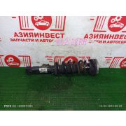 Стойка задняя правая BMW X3 F25 N20B20A GA8HP45Z 2015 AU-2128