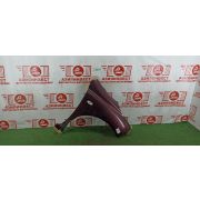 Крыло переднее правое Nissan March AK12 CR12DE RE4F03B FQ40 2009 Z312
