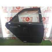 Дверь задняя правая Toyota Mark II Blit GX110W 1G-FE A42DE A05A 2004 Z316