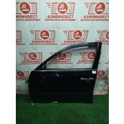 Дверь передняя левая Toyota Mark II Blit GX110W 1G-FE A42DE A05A 2004 Z316