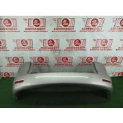 Бампер задний Toyota Corolla Spacio NZE121N 1NZ-FE U340E -01A 2003 Z317