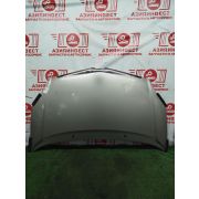 Капот Toyota Corolla Spacio NZE121N 1NZ-FE U340E -01A 2003 Z317