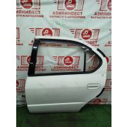 Дверь задняя левая Toyota Camry SV40 4S-FE A140L -06A 1995 Z322