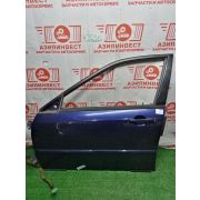 Дверь передняя левая Honda Accord Wagon CF6 F23A MCJA 2000 Z325