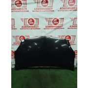 Капот Toyota Corolla Spacio NZE121N 1NZ-FE U340E -01A 2002 Z356