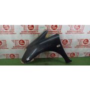 Крыло переднее левое Toyota Corolla Spacio NZE121N 1NZ-FE U340E -01A 2002 Z356