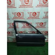 Дверь передняя правая Toyota Corona ST170 4S-FE S50-512 1991 Z357