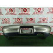 Бампер задний Toyota Corona Exiv ST180 4S-FI A140L -742 1990 Z334