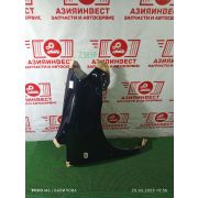 Крыло переднее правое Mazda Demio DW3W B3-E FNC219090E 2001 Z383