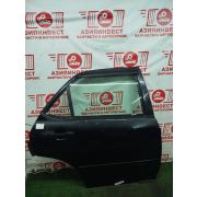 Дверь задняя правая Honda Accord CF3 F18B MCJA 2001 Z388