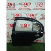 Дверь задняя левая Nissan Cefiro A32 VQ20DE RE4F04A FN44 1998 Z394